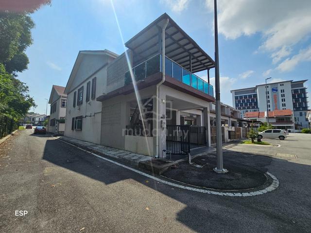 Reno Double Storey Terrace Seri Bestari Salak Tinggi Sepang for Sale 1