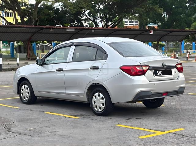 2019 Proton SAGA 1.3L CVT (A) - 2