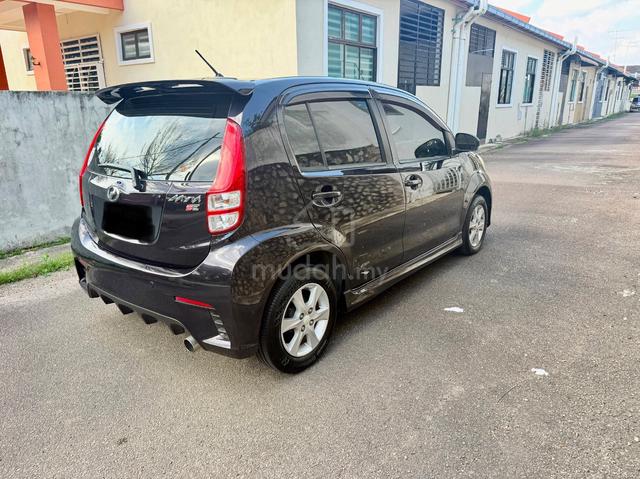 2013 Perodua MYVI 1.3 EZI PREMIUM (A) - 3
