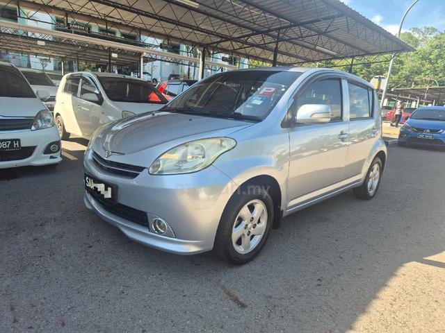 2008 Perodua MYVI 1.3 EZi (A) - 2