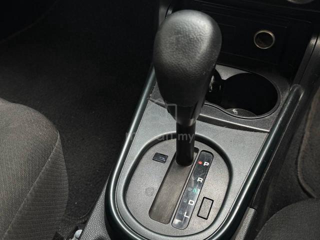 2019 Proton SAGA 1.3 STANDARD (A) FREE WARRANTY - 5