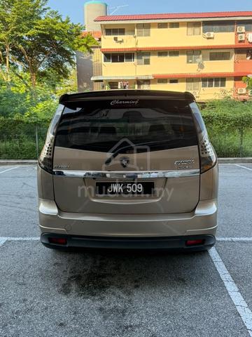 2013 Proton EXORA 1.6 BOLD PREMIUM (A) - 2