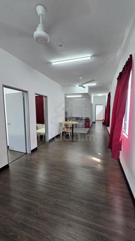 Vista Bangi 1