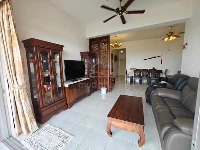 Greenview Residence 1