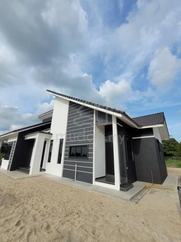 Bungalow BRAND NEW Design Baru @ Ketereh 1