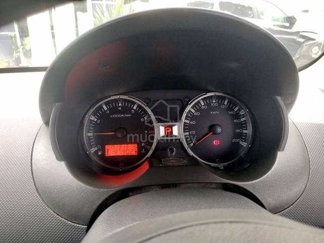2009 Proton SAGA 1.3 H-LINE (A) - 5
