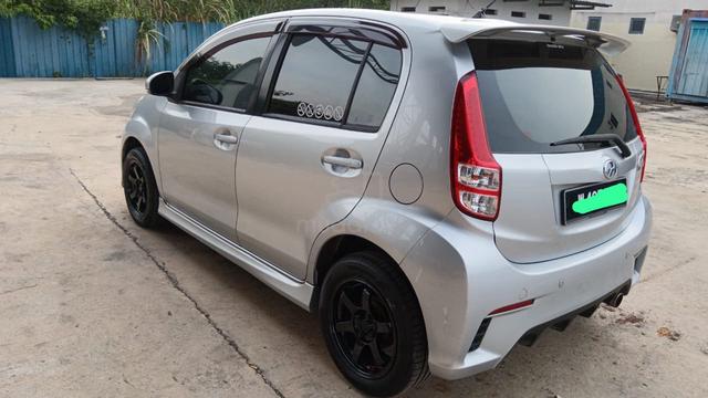 2014 Perodua MYVI 1.5 SE ZHS (A) - 3