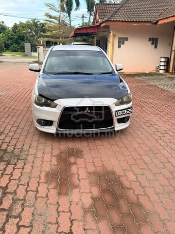 2011 Proton INSPIRA 2.0 PREMIUM Manual - 1