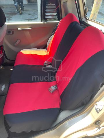 2003 Perodua KANCIL 0.8 850 EX (M) - 5