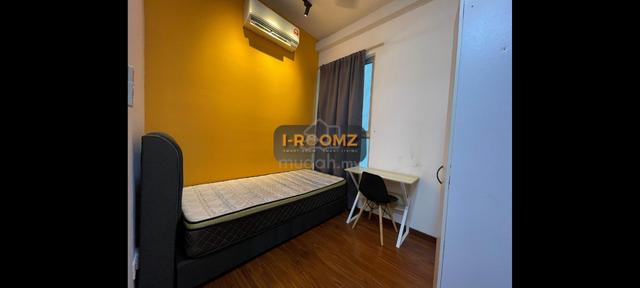 FEMALE ONLY ! Single Room for Rent | Gaya Homes Resort | Bukit Rimau 1