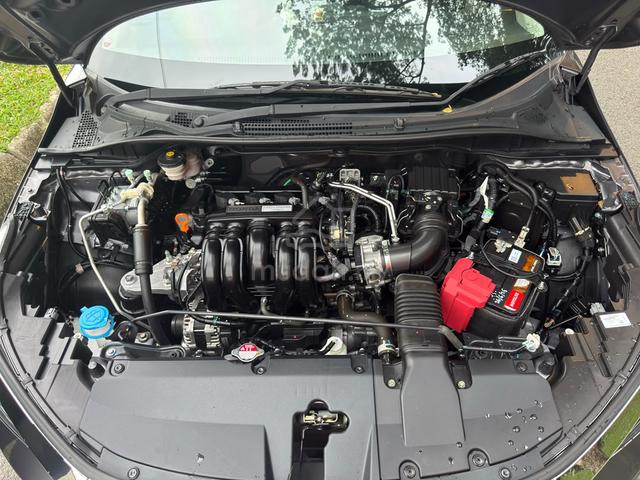 2020 Honda CITY 1.5 V (A) - 5