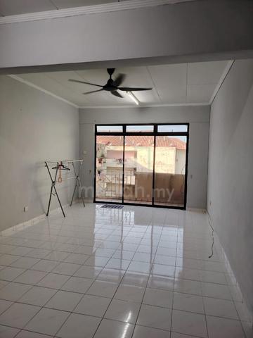 Skudai Villa 1