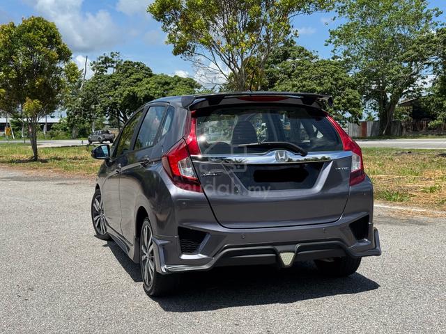 2015 Honda JAZZ 1.5 V MY2014 (A) - 3