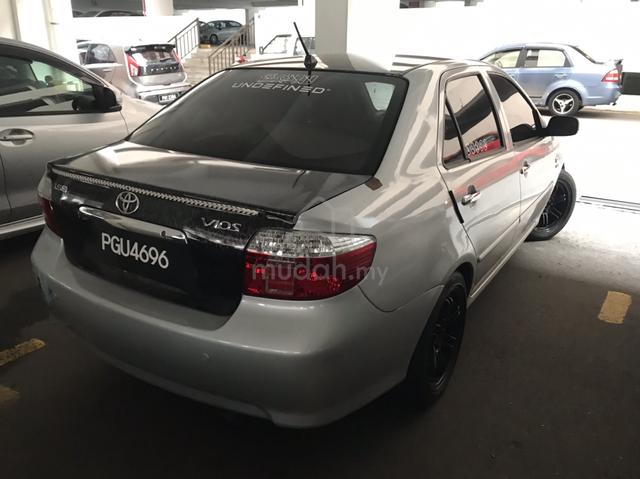2006 Toyota VIOS 1.5 G (A) - 2