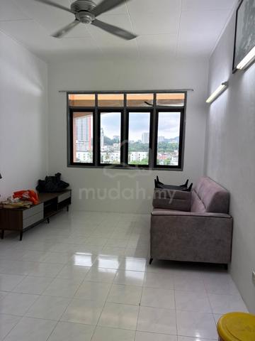 Taman Meranti 1