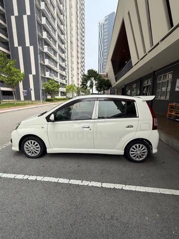2013 Perodua VIVA 1.0 ELITE AT EJ-VE (A) - 3