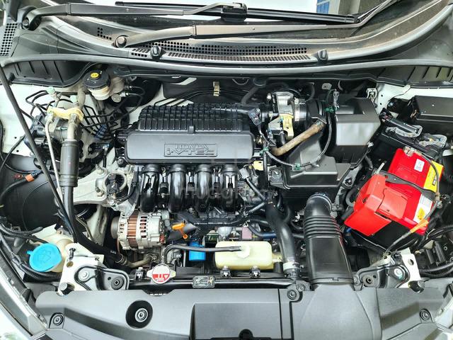 Honda CITY 1.5 S 🔥FULON 3 YRS WARANTY 1 OWNER USE - 5