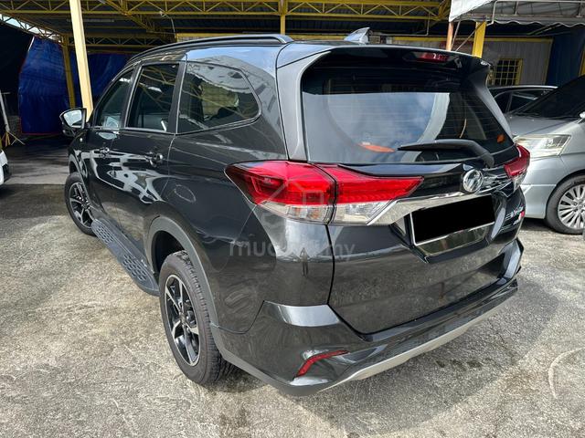 2025 Perodua ARUZ 1.5 AV (A) Milage 22K KM Only - 5