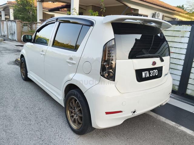 Myvi 2009 auto Comel harga rendah - 3