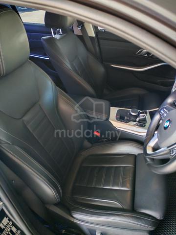 2022 Bmw 3 SERIES 2.0 20I SPORT MY19 G20 (A) - 3