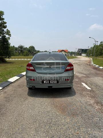2010 Proton PERSONA 1.6 ELEGANCE HIGH LINE (M) - 4