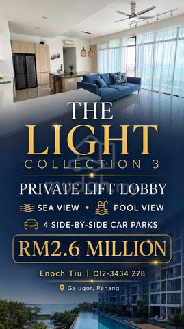 The Light Collection III 1