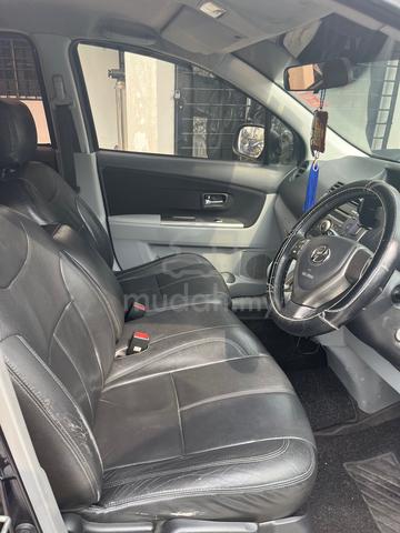 2012 Perodua ALZA 1.5 EZi (A) - 5