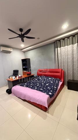 Double Storey Detached | Freehold Non-Bumi | Paya Rumput 1
