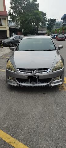 2004 Honda ACCORD 2.4 I-VTEC (A) - 1