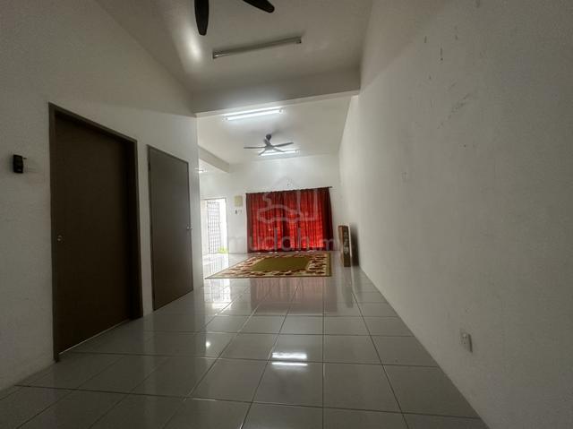 CHEAPEST TERRACE 4 BEDROOM Near Seri Iskandar Perak 4