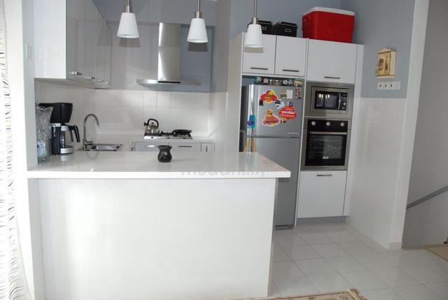 Taman Amansiara Townhouse Selayang Rawang 💯%full loan 1k booking 1
