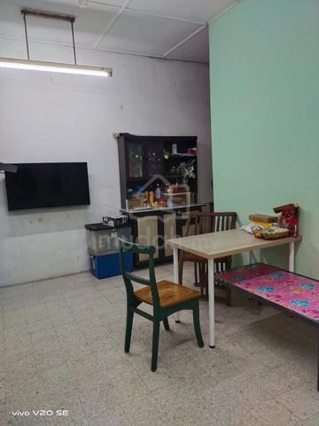 1 Storey JINJANG UTARA Kepong, Actual, RENO, Well Keep, Low Deposit 1