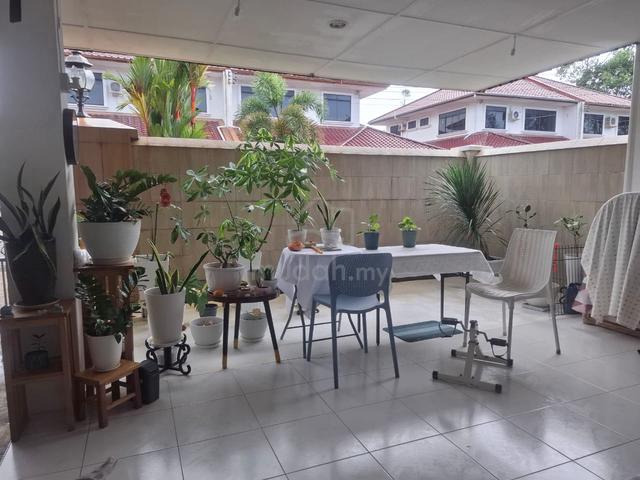 Miri BayShore Double Storey Semi Detached House for Sale 1