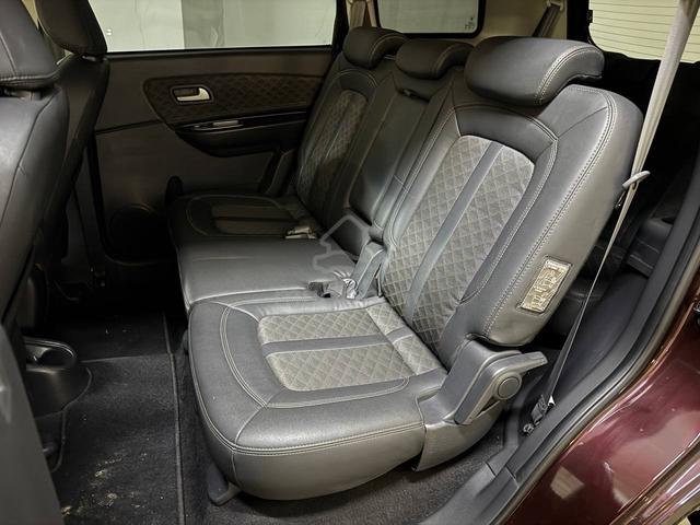 2022 Proton EXORA PREMIUM 1.6L (A) GOOD CONDITION - 5
