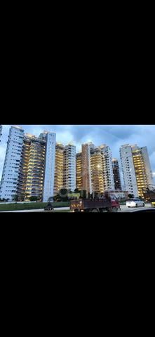 Urban resort lifestyle 1