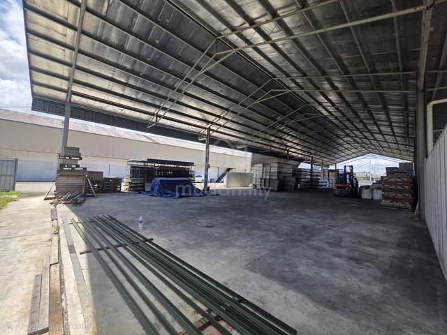 KKIP Warehouse for rent 1