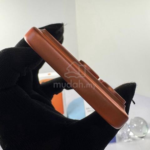 iPhone 17 Pro 256GB Orange - photo 5 of 5