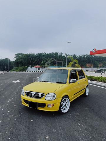 2004 Perodua KELISA 1.0 GXL (M) - 1