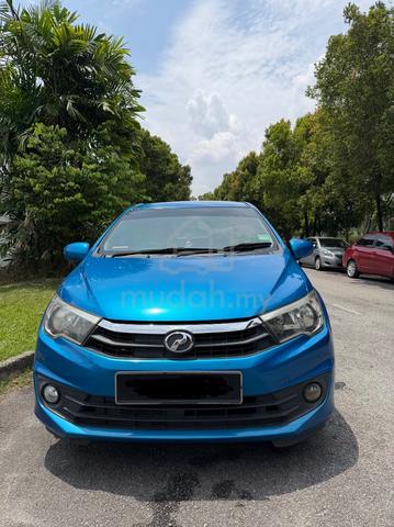 2019 Perodua BEZZA 1.0 GXTRA (A) - 3