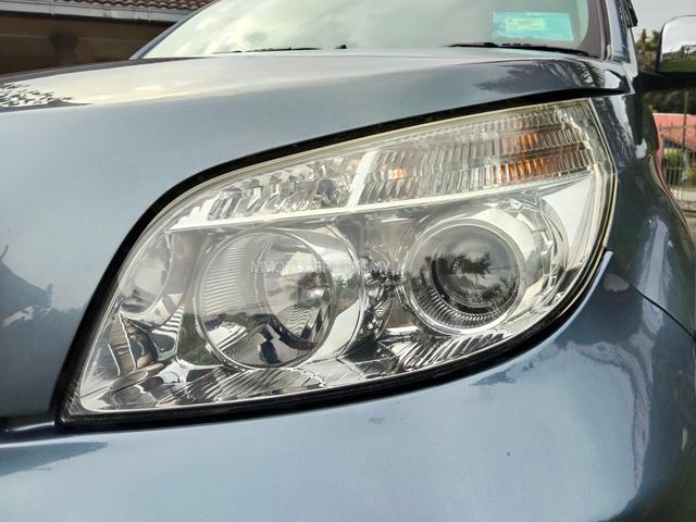 2011 Toyota RUSH 1.5 S F700RE FACELIFT (A) - 3