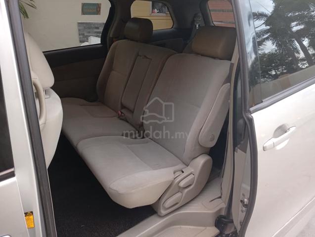2008 Toyota ESTIMA 2.4 X (A) - 2