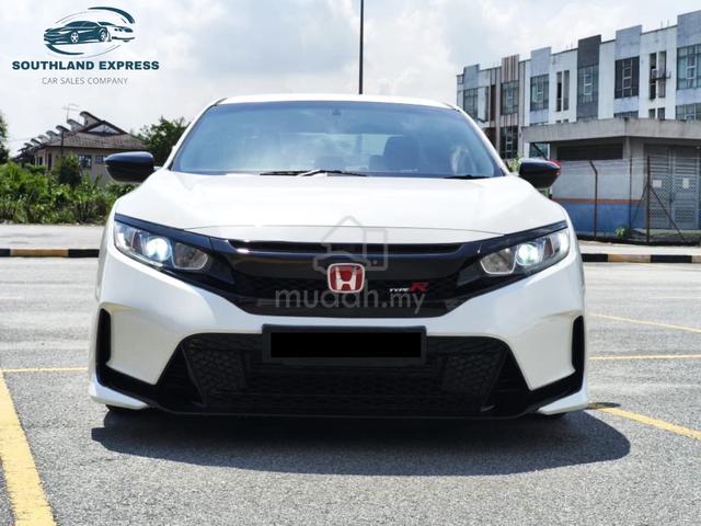 2017 Honda CIVIC 1.5 TC (A) - 3