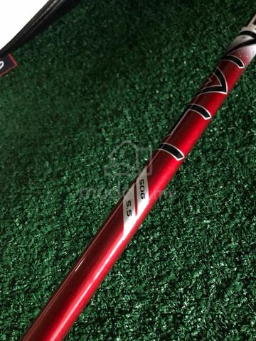 TITLEIST GT2 Denali (50R) DRIVER  -  IGT GOLF - photo 6 of 6