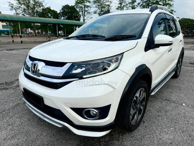 2019 Honda BR-V 1.5 V (A) FULL SPEC MPV ONE OWNER - 3