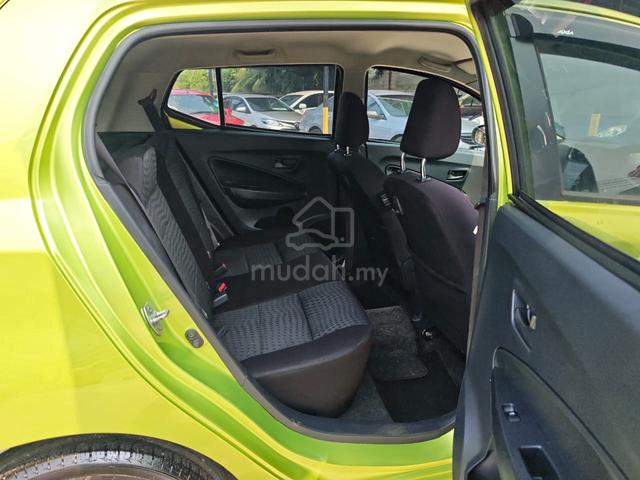 2014 Perodua AXIA SPEC G 1.0 (AUTO) - 5