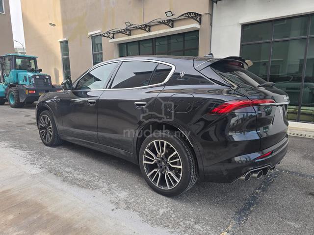 2023 Maserati GRECALE 2.0 GT MY23 M182 (A) - 4