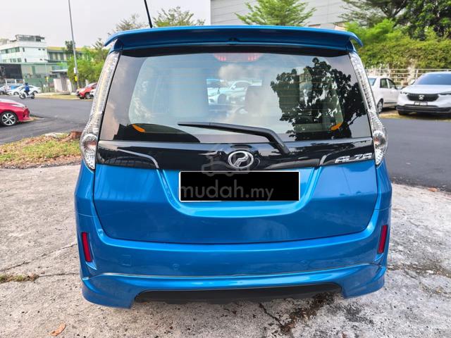 Perodua ALZA 1.5 EZ DIRECT OWNER NO PROCESSING FEE - 4