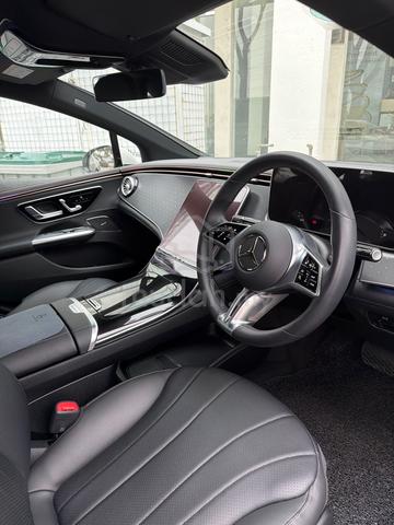 2023 Mercedes Benz EQE 1.0 350+ AMG LINE MY22 - 3