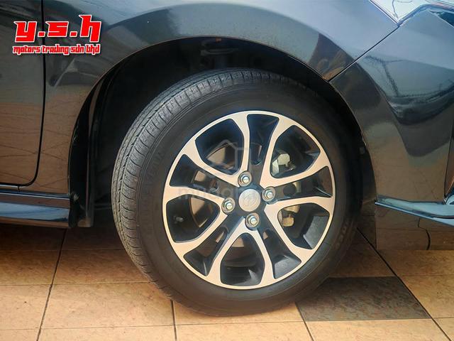 2022 Perodua MYVI 1.5 H (A) - 4