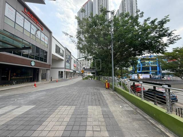 The Forum @ Seven Avenue Setia Alam 2 Sty Retails Space For Sale 1